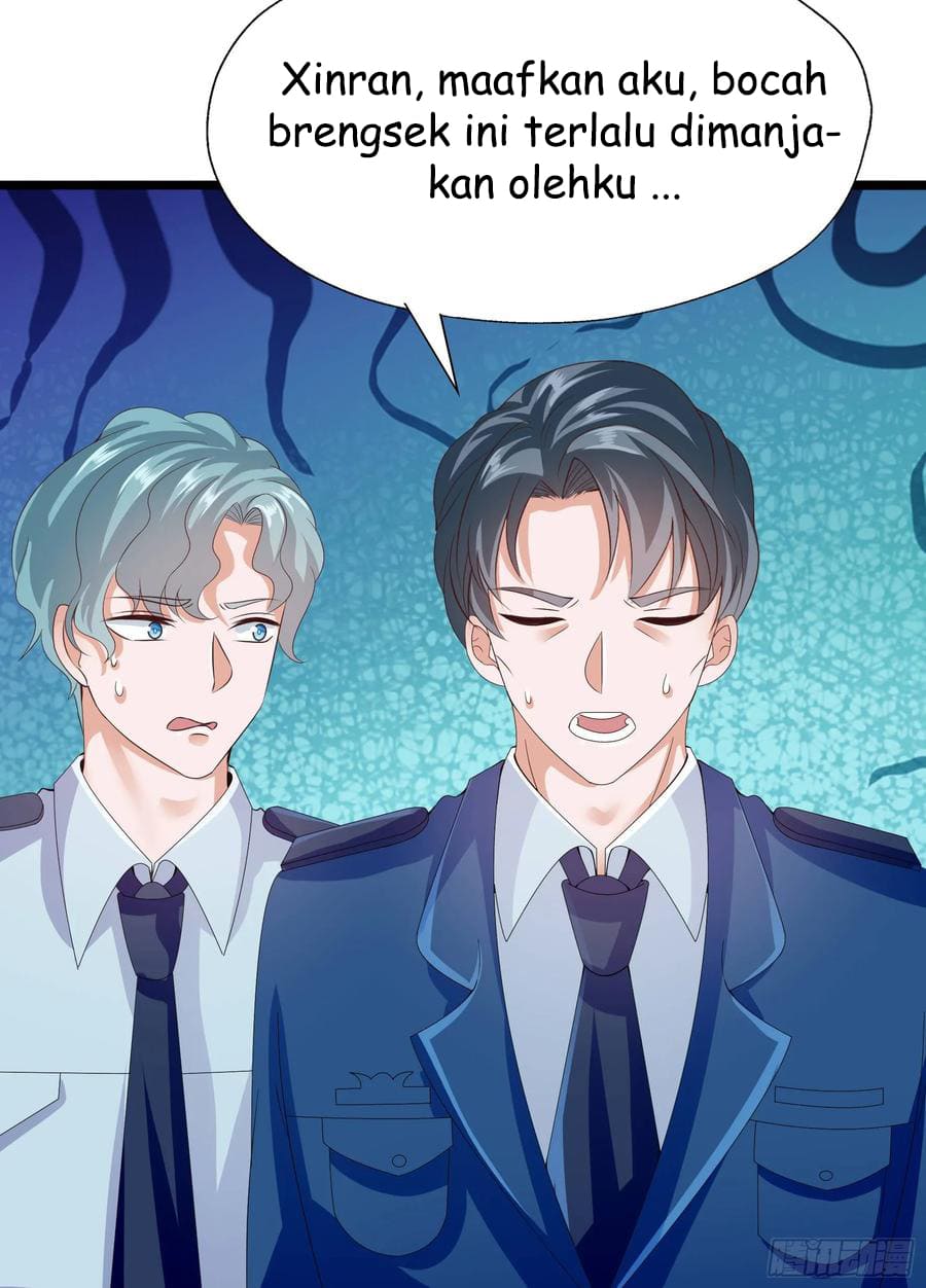 Fairy Demon Dad chapter 25